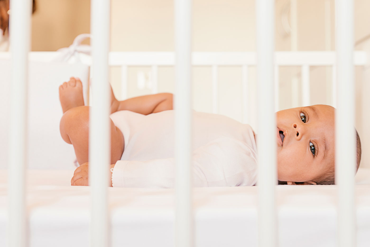 conseil pour acheter la meilleure barrière de lit bébé