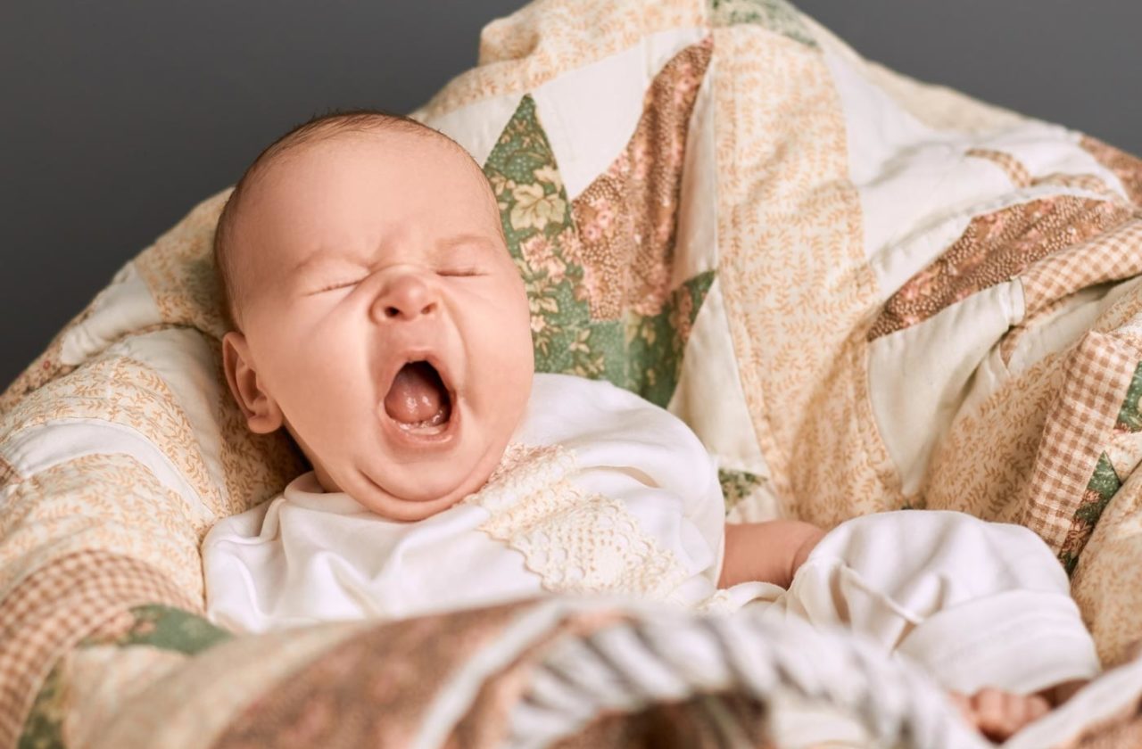 Bien gérer le sommeil de bébé