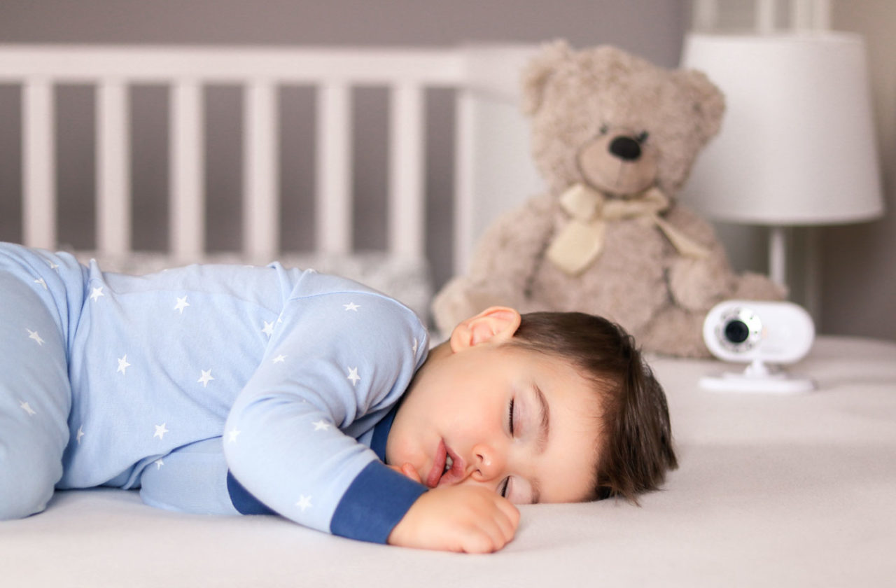 quel babyphone acheter ?