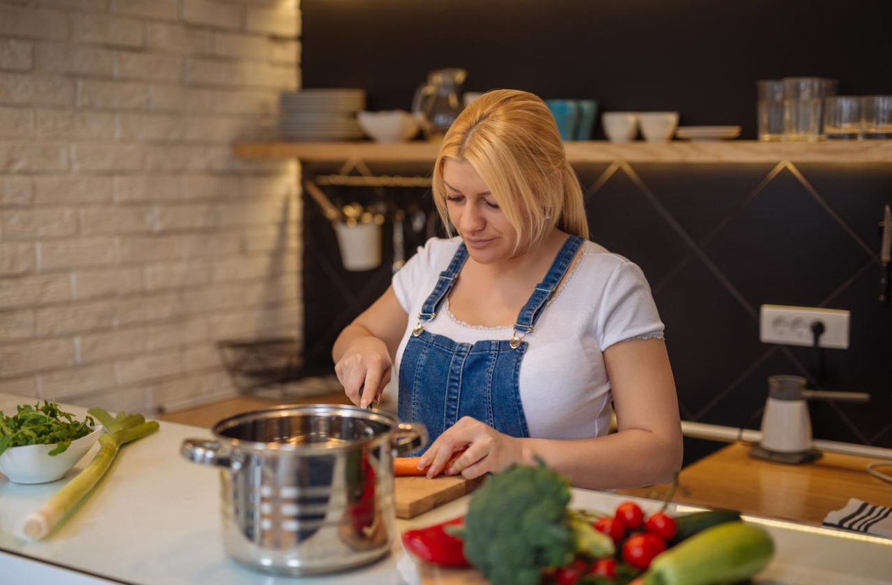 je cuisine bio pour bébé