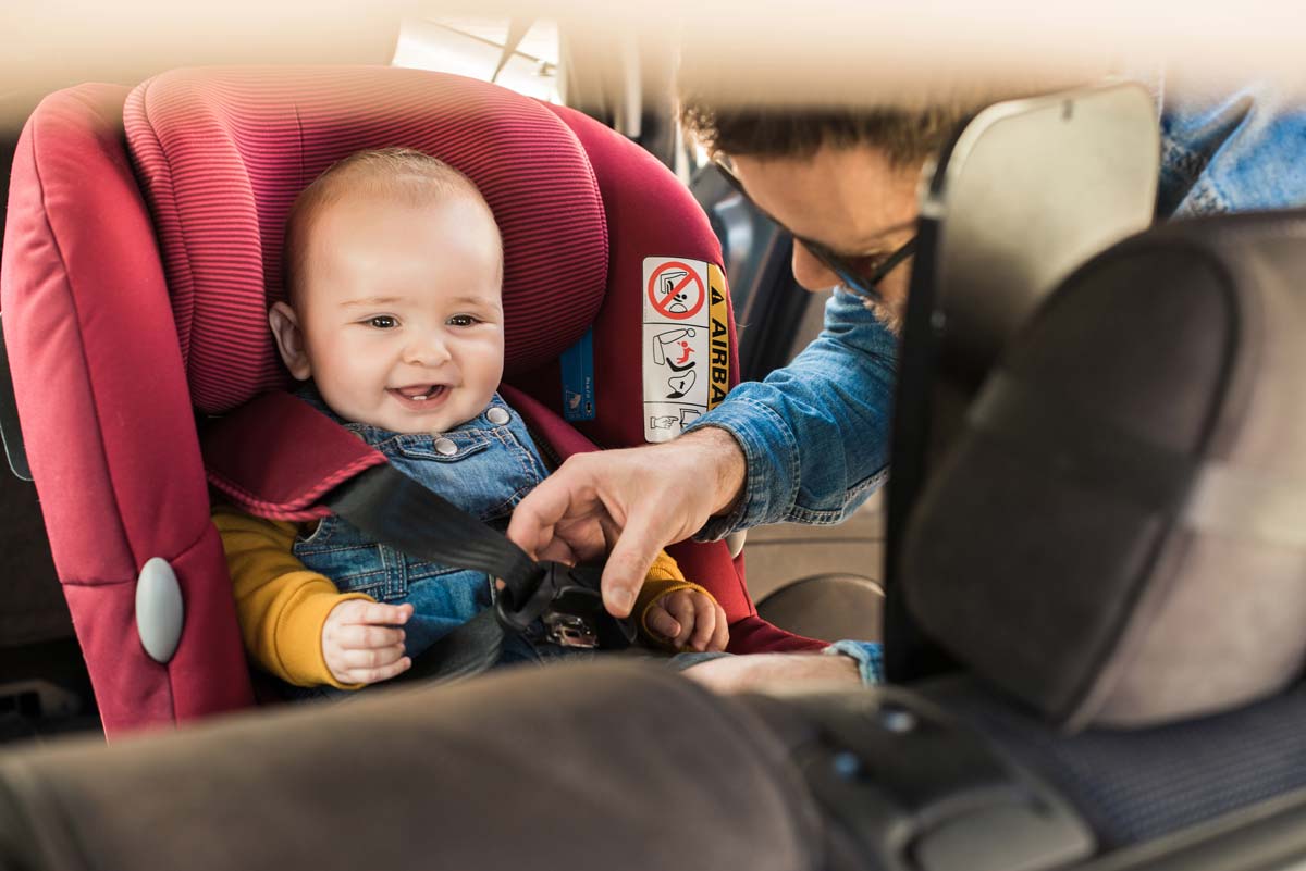 qu'est ce que la norme isofix pour les sièges ?
