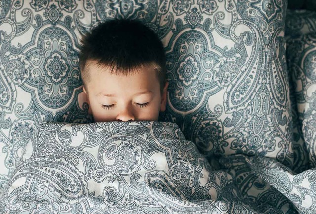 Acheter une parure de lit pour son enfant