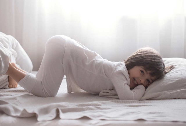 Acheter la meilleure parure de lit pour son enfant