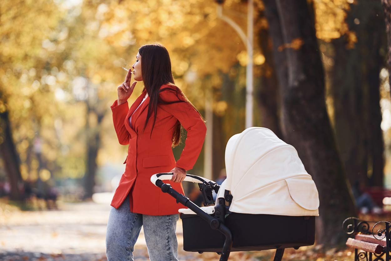 Tabagisme Et Naissance De Nombreux Risques Pour Votre Bebe