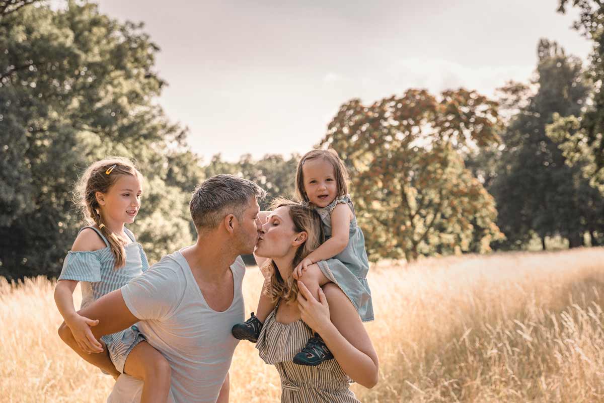Quel est le montant des allocations familiales ?