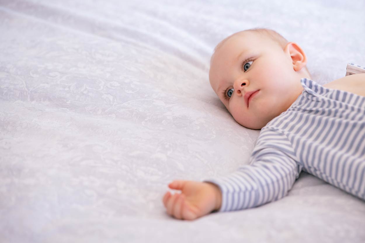 acheter un protège matelas pour bébé