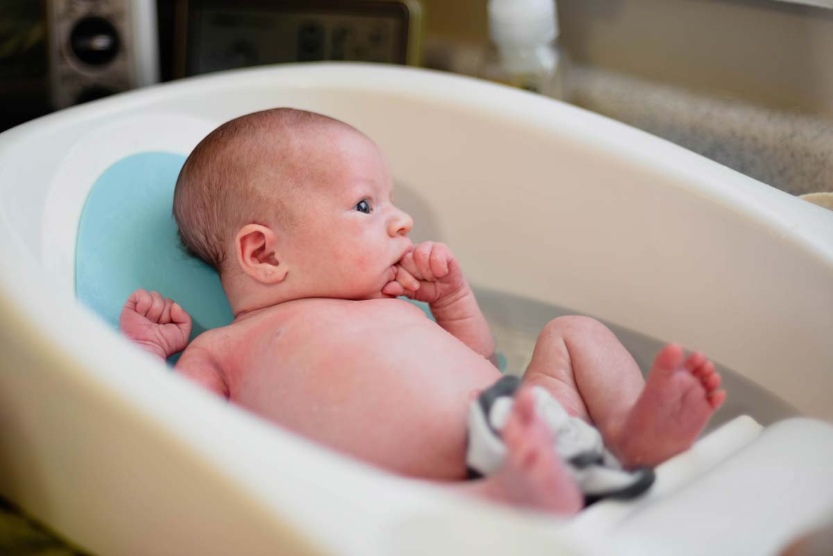 le bain selon sonia krief