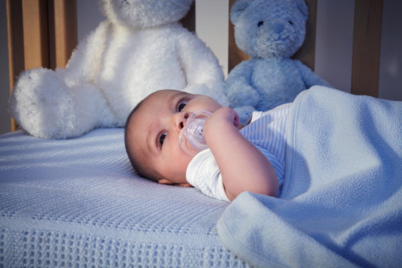 les bons conseils pour habiller bébé la nuit