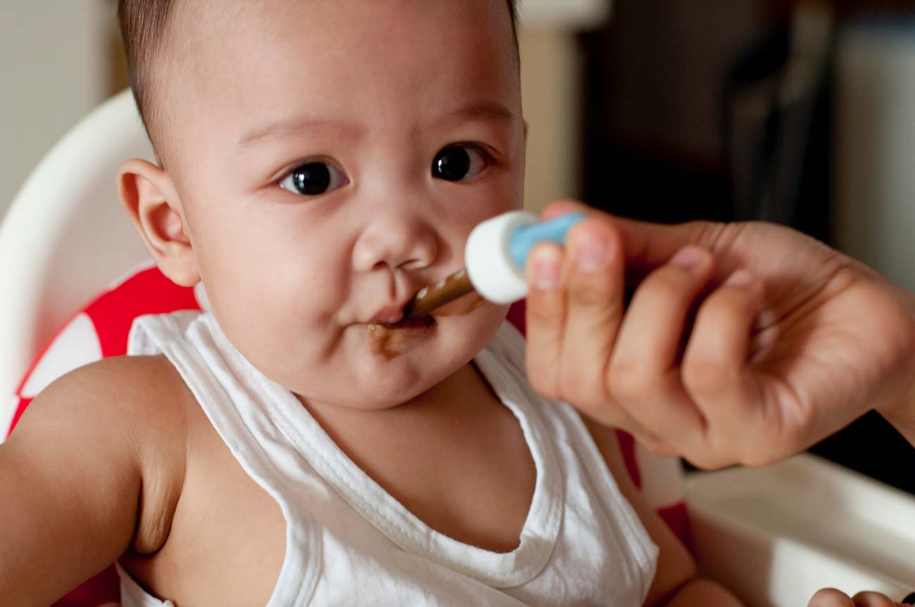 complément vitamine D bio pour bébé