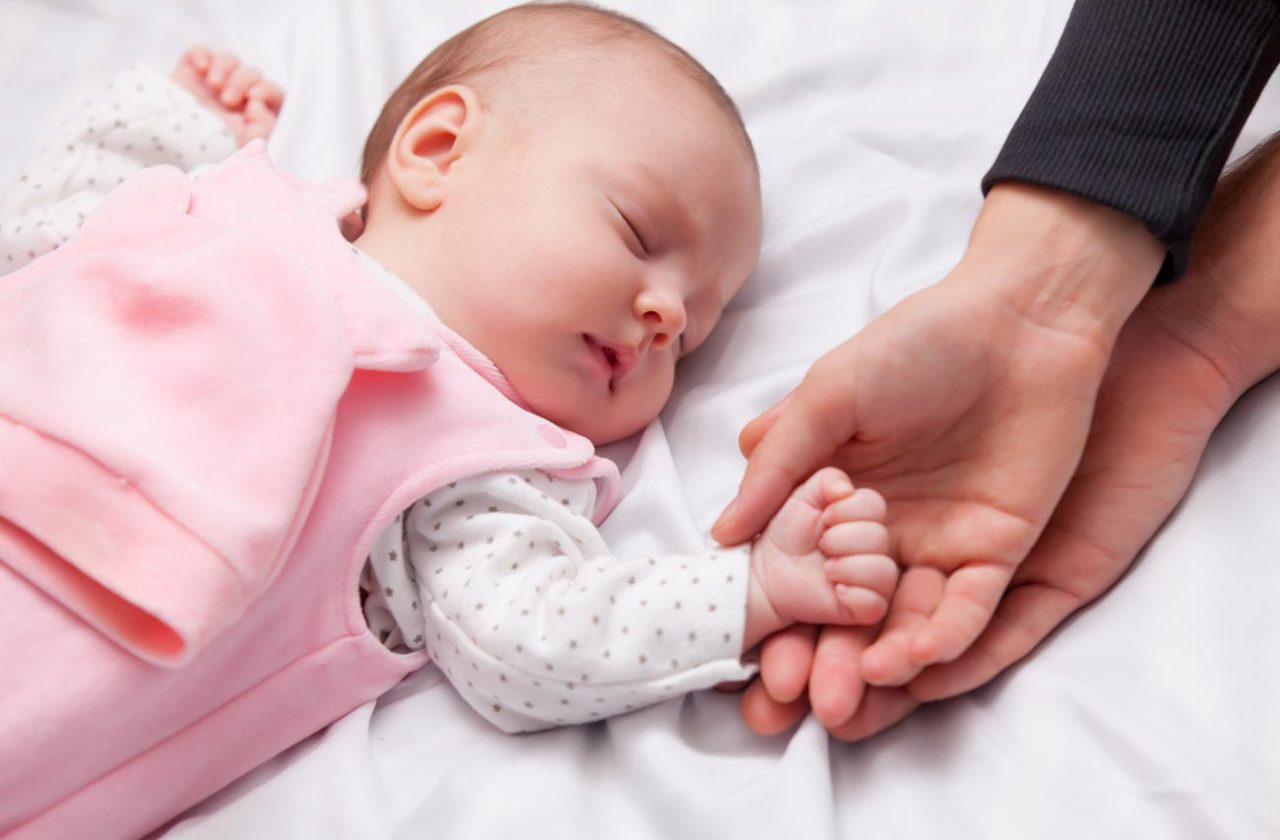 Nos Conseils Pour Habiller Votre Bebe Correctement Pour La Nuit