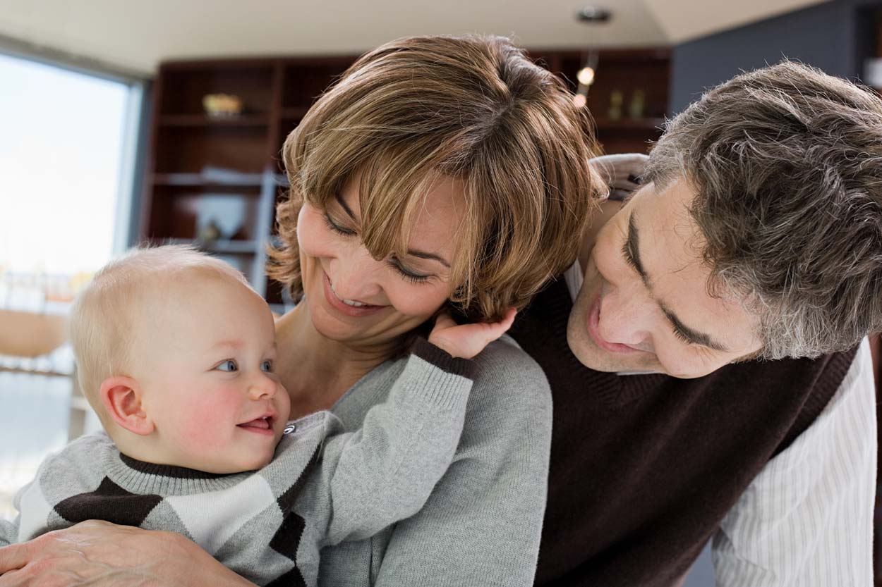 la parentalité positive : tout savoir