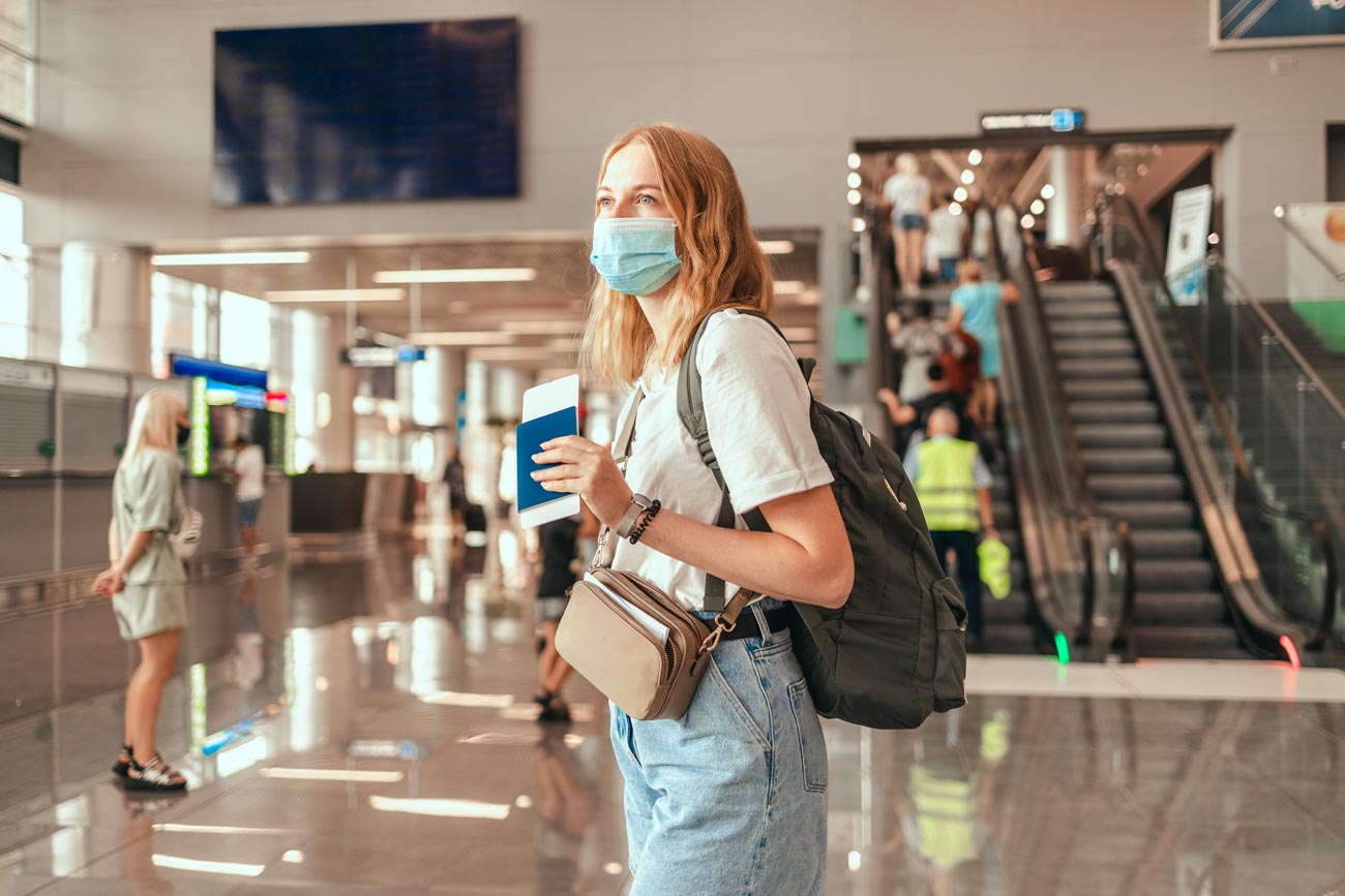 L'assurance annulation de voyage