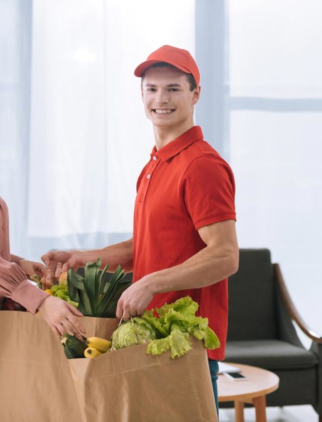 faire livrer son drive à domicile et gratuitement