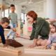 Pourquoi utiliser la méthode Montessori ?