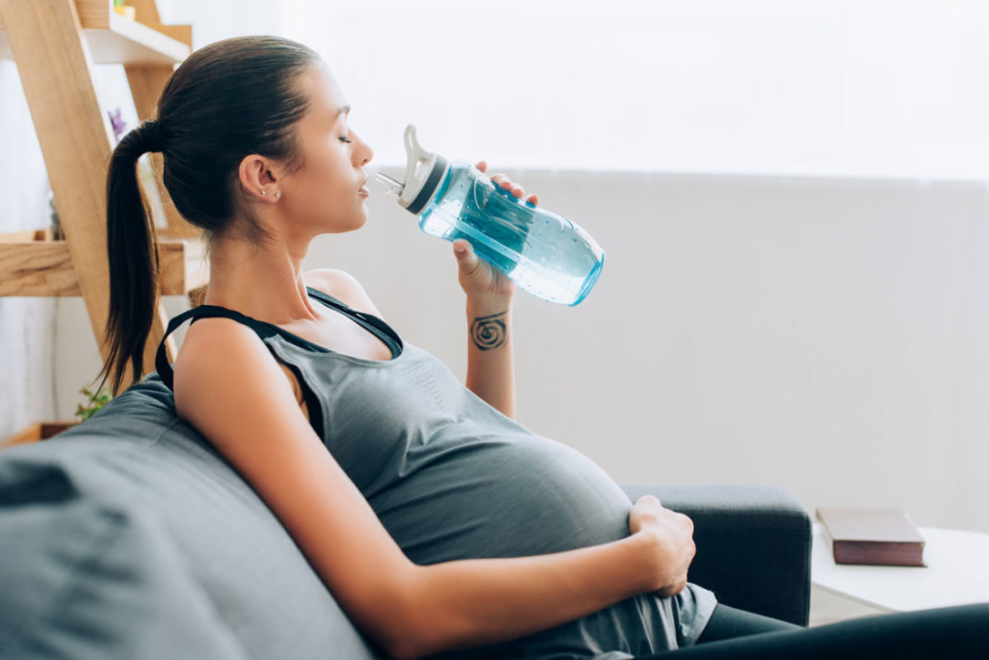 les sports déconseillés durant votre grossesse
