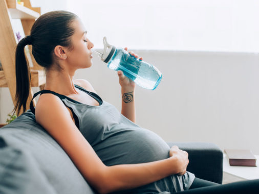 les sports déconseillés durant votre grossesse