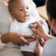 médecin de garde pour consultation bébé
