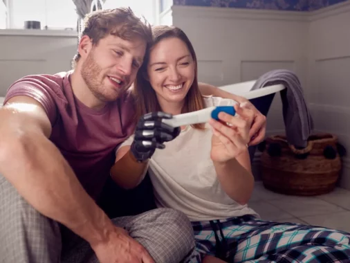 Test de grossesse, combien de temps attendre avant de le faire ?