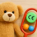 Marquage CE : une sécurité essentielle pour les jouets de bébé