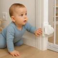 Bébé à la maison : tout pour une sécurité domestique optimale