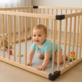 Sécurité de bébé : comment bien sécuriser son parc ?