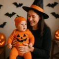 Halloween avec bébé : comment profiter de la fête en toute sécurité